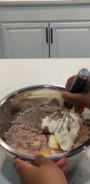 Betty Crocker video still