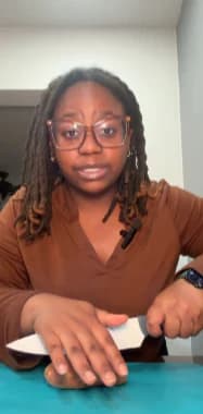 Kitchen iQ video still